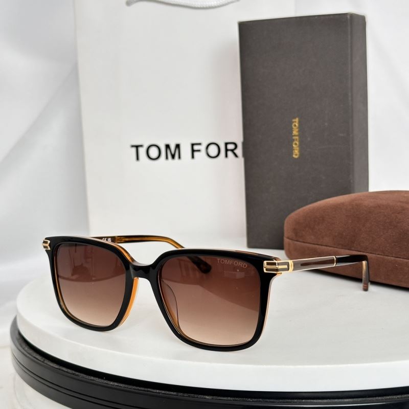 Tom Ford Sunglasses